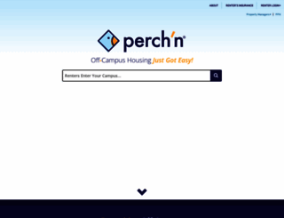 perchn.com screenshot