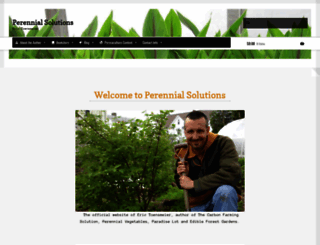 perennialsolutions.org screenshot