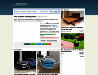 perfectjumper.com.clearwebstats.com screenshot
