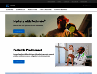 perfectlysimplebars.com screenshot