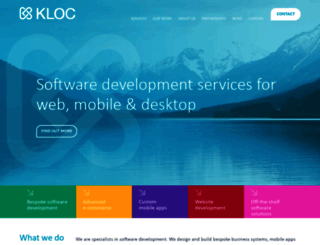 performance-web.com screenshot