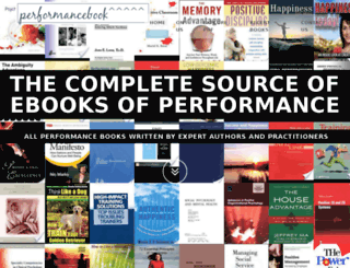 performancebook.download screenshot