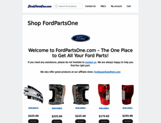 performancesalesonline.com screenshot