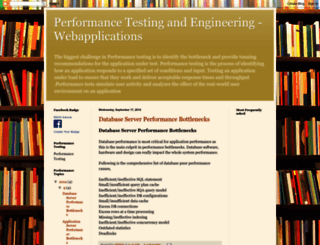 performancetesting-engineering.blogspot.com screenshot