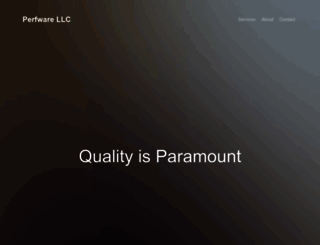 perfware.com screenshot