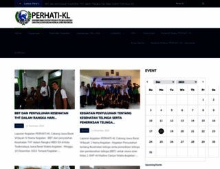 perhati-kl.or.id screenshot