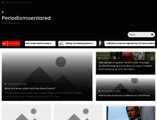 periodismoenlared.com screenshot