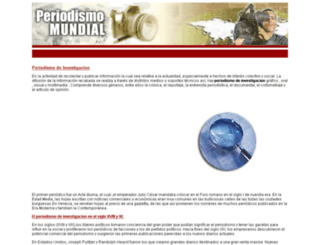 periodismomundial.grilk.com screenshot