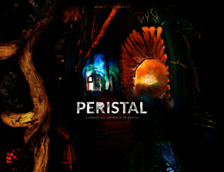 peristal-berlin.de screenshot