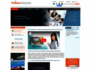 perivue.com screenshot