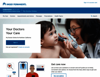 permanente.net screenshot