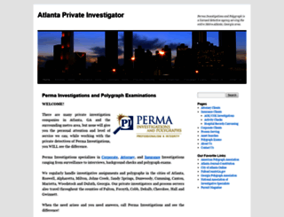 permapi.com screenshot