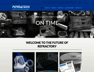 permatech.net screenshot