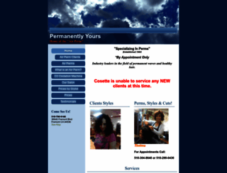 permyour.com screenshot