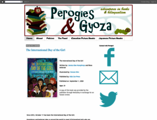 perogiesandgyoza.com screenshot
