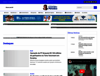peronico.com.br screenshot
