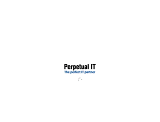 perpetualit.com screenshot