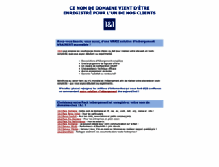 persiletciboulette.com screenshot