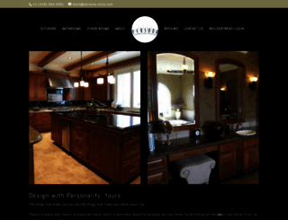 persona-style.com screenshot