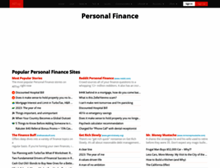 personal-finance.alltop.com screenshot