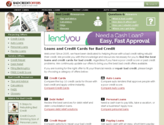 personalfinanceopinion.com screenshot
