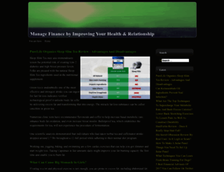 personalfinanceplaybook.com screenshot