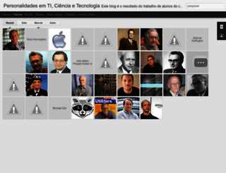 personalidades-tecnologia.blogspot.com.br screenshot