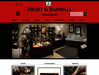 personaljeweler.com screenshot