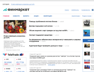 personalmoney.ru screenshot