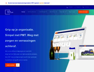 personeelstool.nl screenshot
