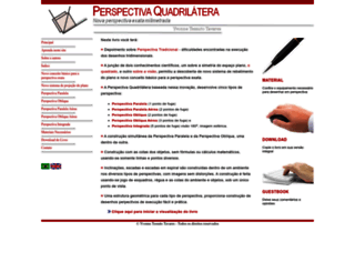 perspectivaquadrilatera.com screenshot