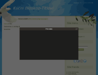 persun.ucoz.com screenshot