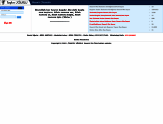 pertci.com screenshot