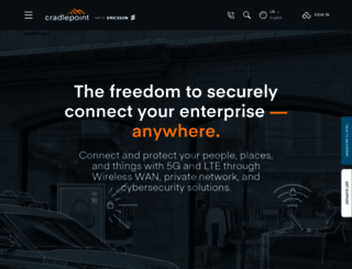 pertino.com screenshot