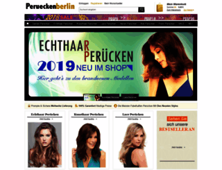 perueckenberlin.com screenshot