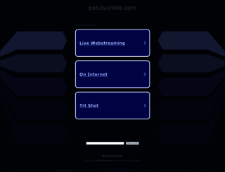 perutvonline.com screenshot