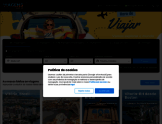 pescacoletiva.com.br screenshot