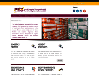 pesoman.com screenshot
