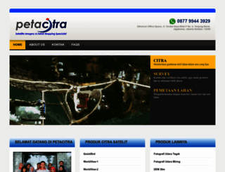 petacitra.com screenshot