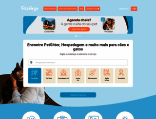 petanjo.com screenshot