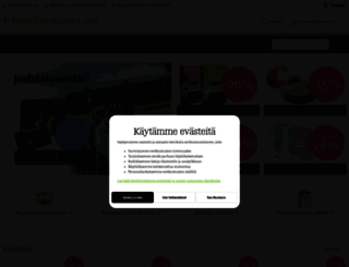 petenkoiratarvike.com screenshot