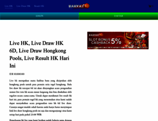 petersforcongress.com screenshot