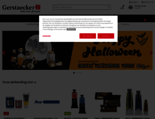 petervanginkel.nl screenshot