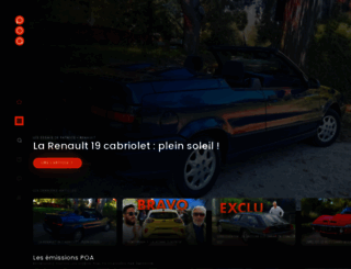 petites-observations-automobile.com screenshot