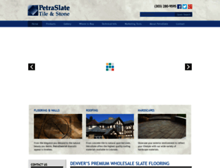 petraslate.com screenshot
