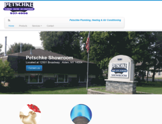 Petschke Heating And Cooling