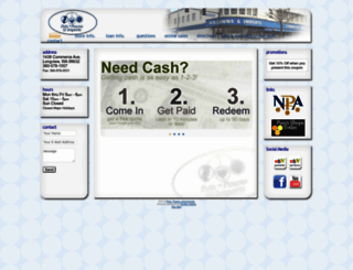 petspawnsandimports.com screenshot