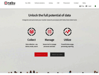 pexeluk.nebu.com screenshot