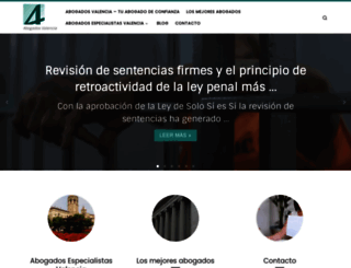 peydro4.es screenshot