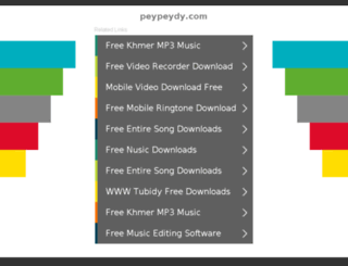 peypeydy.com screenshot